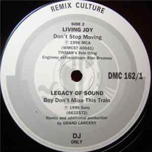 Various - Remix Culture 162 FLAC album