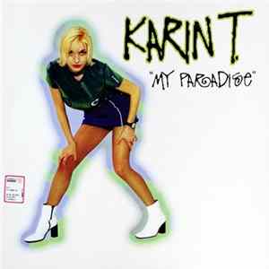 Karin T. - My Paradise FLAC album