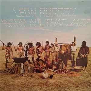 Leon Russell - Stop All That Jazz FLAC album