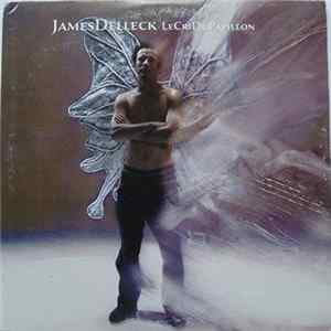 James Delleck - Le Cri Du Papillon FLAC album