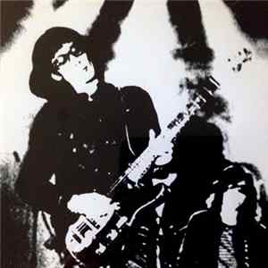 Les Rallizes Denudes - December's Black Children (Live at Shibuya Yaneura, Tokyo 13/12/1980) FLAC album