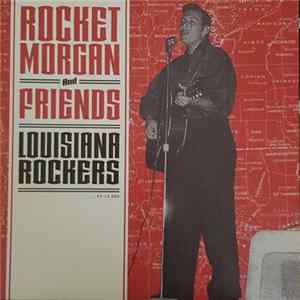Various - Rocket Morgan And Friends FLAC album