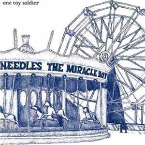 One Toy Soldier - Needles The Miracle Boy FLAC album