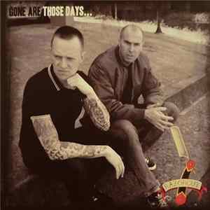 Razorcut - Gone Are Those Days... FLAC album