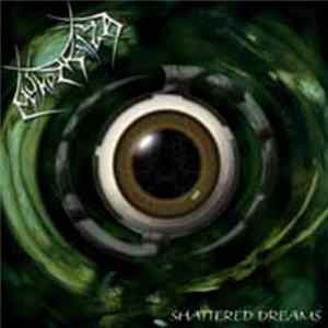 Mykorrhiza - Shattered Dreams FLAC album