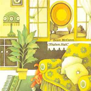 Sean McCann - Phylum Sigh FLAC album