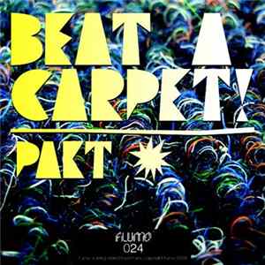 Pakt - Beat A Carpet! FLAC album