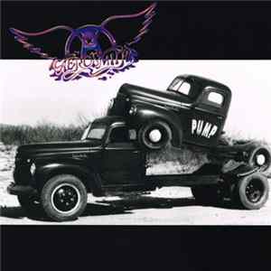 Aerosmith - Pump FLAC album