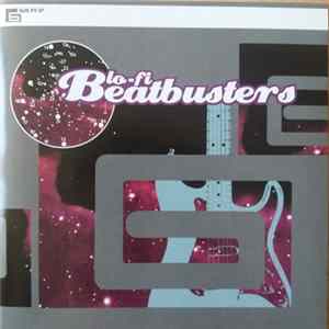 Various - Lo-Fi Beatbusters FLAC album
