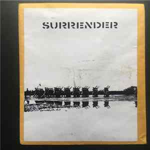 Surrender - Surrender FLAC album