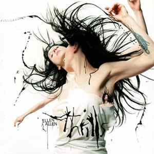 Ellen Allien - Thrills FLAC album