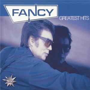 Fancy - Greatest Hits FLAC album