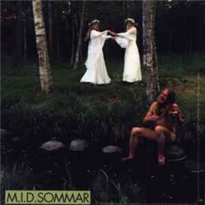 MID - Sommar FLAC album