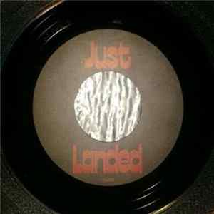 Michael Bundt - Just Landed Cosmic Kid FLAC album