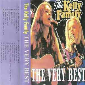 The Kelly Family - The Very Best FLAC album