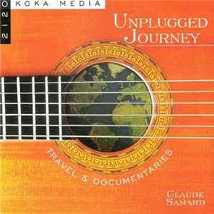 Claude Samard - Unplugged Journey FLAC album