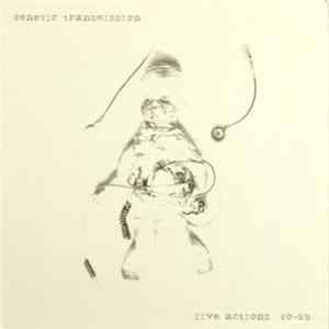 Genetic Transmission - Live Actions Do-Ku FLAC album