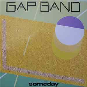 Gap Band - Someday FLAC album