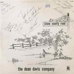 The Dean Davis Company - Stone County Road FLAC album