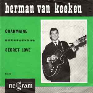 Herman van Keeken - Charmaine / Secret Love FLAC album