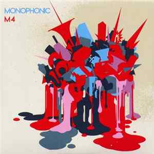 Monophonic - M4 FLAC album