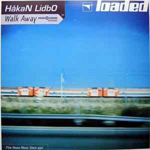 Håkan Lidbo - Walk Away (2020 Vision Remixes) FLAC album
