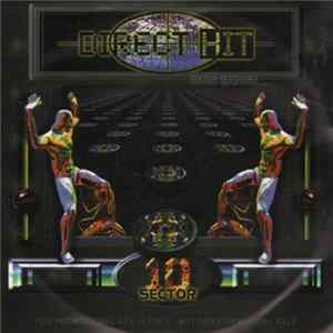 Various - Direct Hit Sector 10 FLAC album