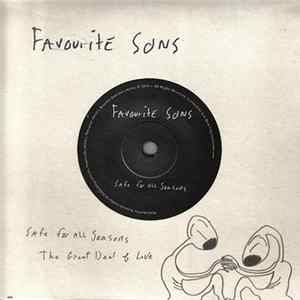 Favourite Sons - Safe For All Seasons FLAC album