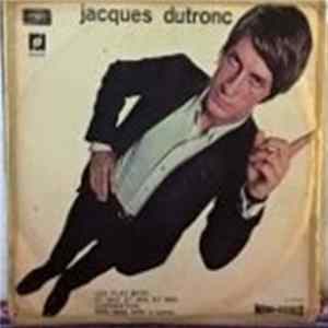 Jacques Dutronc - Jacques Dutronc FLAC album