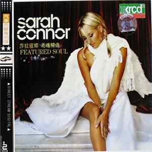 Sarah Connor, Lisa Ekdahl - Featured Soul FLAC album