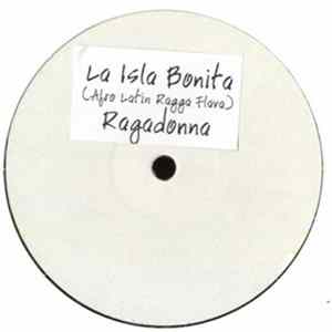 Ragadonna - La Isla Bonita (Afro Latin Ragga Flava) FLAC album