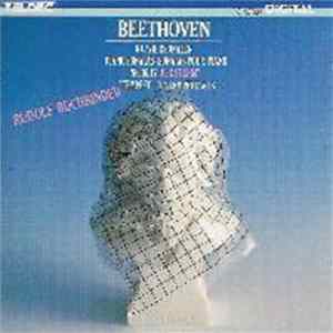 Beethoven / Rudolf Buchbinder - Klaviersonaten Op. 31 Nr. 1-3 FLAC album