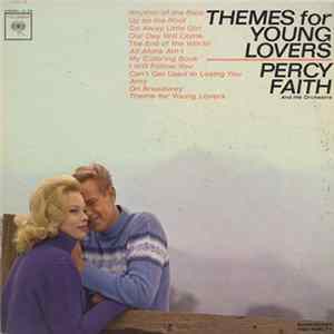 Percy Faith And His Orchestra - Themes For Young Lovers FLAC album