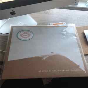 The Rural Alberta Advantage - Departing FLAC album