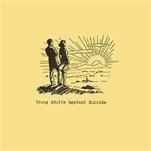 Ninja High School - Young Adults Against Suicide FLAC album
