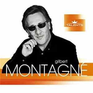 Gilbert Montagné - Gilbert Montagné FLAC album