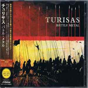 Turisas - Battle Metal FLAC album