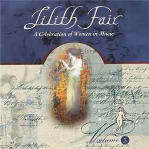 Various - Lilith Fair (A Celebration Of Women In Music) Volume 3 FLAC album