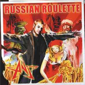ANJ - Russian Roulette FLAC album