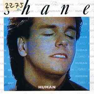 Shane - Human FLAC album