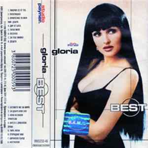 Gloria - Best FLAC album