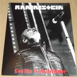 Rammstein - Berlin Waldbühne FLAC album