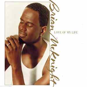 Brian McKnight - Love Of My Life FLAC album