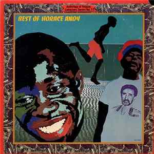 Horace Andy - Best Of Horace Andy FLAC album