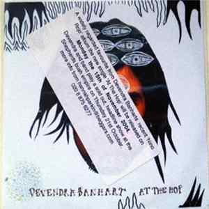 Devendra Banhart - At The Hop FLAC album