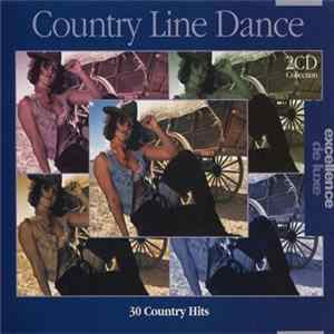 The Boot Scooters - Country Line Dance (30 Country Hits) FLAC album