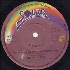 Midnight Star - No Parking (On The Dance Floor) FLAC album