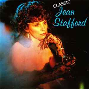 Jean Stafford - Classic Jean Stafford FLAC album