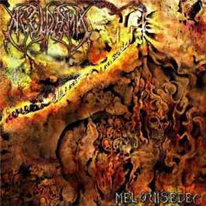 Acéldama - Melquisedec FLAC album