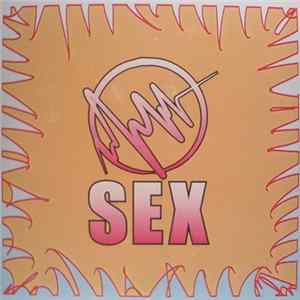 GM Electronics - Sex FLAC album